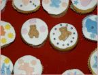 Children Cupcakes.